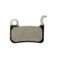 シマノ M06 メタル ディスクブレーキパッド Y8CL98010 1ペア（直送品）