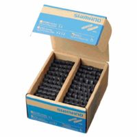 シマノ Y8L298071 R55C4カーボンリム用シュー セミバルク 50ペア入 1ペア（直送品）