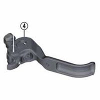 シマノ Y8WN98010 BLーM9020 レバー体ユニット 1個（直送品）