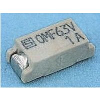 シュルター Schurter チップヒューズ 2A， 63V ac/dc 3402.0012.11 1ロット(10個)（直送品）