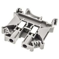 Phoenix Contact 標準DINレール端子 スクリュー UK 5 Nシリーズ， 32A， 3004362 1ロット(10個)（直送品）