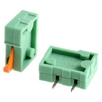 Phoenix Contact 基板接続用ピンヘッダ， FFKDSA1/Hー5.08シリーズ， 5.08mmピッチ 1791868（直送品）