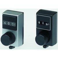 ビシェイ Vishay ノブ 6mm 丸型