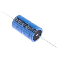 ビシェイ Vishay コンデンサ 4700μF， ，40V dc， MAL202117472E3 1ロット(5個)（直送品）