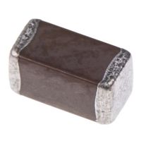 積層セラミックコンデンサ(MLCC) 100μF 10V dc 1206 (3216M) C3216X5R1A107M160AC（直送品）