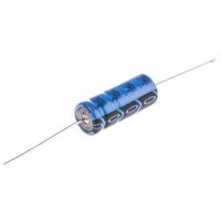 ビシェイ Vishay コンデンサ 100μF， ，63V dc， MAL203138101E3 1ロット(5個)（直送品）