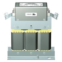 TDK EPCOS EMCフィルタ 三相 6A シャーシーマウント B84143V0006R227 1個（直送品）