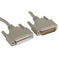 Phoenix Contact シリアルケーブル， 5m VSー25ーDSUBー20ーLIー5.0シリーズ 1656314 1個（直送品）