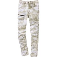 VILEA カーゴパンツ 1704-92サンドカモフラ4L 村上被服 1着（直送品）