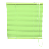 立川機工 FIRSTAGE ファーステージ ブラインド 標準 850×1900mm ヤンググリーン TK-5019 1台（直送品）