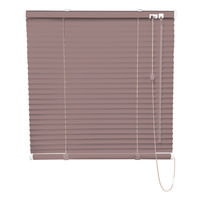 立川機工 FIRSTAGE ファーステージ ブラインド 標準 400×900mm グレージュ TK-5060 1台（直送品）