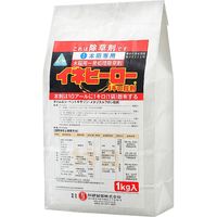 科研製薬 イネヒーロー1キロ粒剤 1kg 2057367 1袋（直送品）