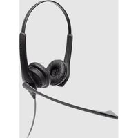 JABRA Jabra Biz 1100 EDU Duo、USB、Education Headset 1159-0159-EDU 1個（直送品）