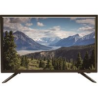 APEX <安心の国内生産で品質重視>QUALL(クオール)24型液晶ハイビジョンLEDテレビ QL-244RZ 1個（直送品）