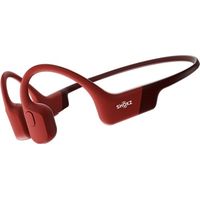 SHOKZ OpenRun-Red SKZ-EP-000006 1個