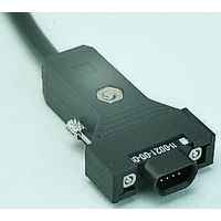 Franz Binder DーSub バックシェエル 910 シリーズ 9 極， 12ー0389ー000ー00 1個（直送品）