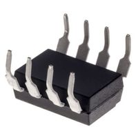 Isocomフォトカプラ， スルーホール実装 チャンネル数:2， トランジスタ出力， TLP621ー2GB 1ロット(50個)（直送品）