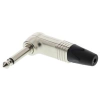 Neutrik フォーンコネクタ 6.35 mm ケーブルマウント Mono モノ NP2RX 1個（直送品）