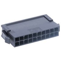 bNX Molex RlN^nEWO 20 sb`:3mm 2 43020[2000 1bg(600)iij