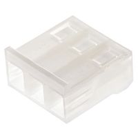 モレックス Molex コネクタハウジング 3極 ピッチ:5.08mm 1列 10ー01ー3036 1ロット(1000個)（直送品）