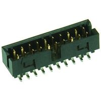 モレックス Molex 基板接続用ピンヘッダ 32極 2.0mm 2列 87832ー3220 1ロット(1500個)（直送品）