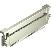 モレックス Molex FPC/FFC コネクタ， 40極， 0.5mm， 表面実装 54104-4031 1ロット(1500個)（直送品）