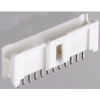 モレックス Molex 基板接続用ピンヘッダ 10極 2.0mm 1列 55932ー1010 1ロット(90個)（直送品）