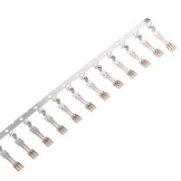 モレックス Molex コネクタ端子 (圧着端子) SATAシリーズ 67581ー0010 1ロット(6000個)（直送品）