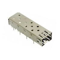 モレックス Molex 74737ー0010 SFPケージ 1ロット(1296個)（直送品）