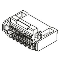 bNX Molex FPC/FFC RlN^C 41ɁC 0.25mmC \ʎ 503300-4110 1bg(3000)iij