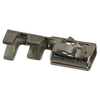 モレックス Molex コネクタ端子 (圧着端子) メス PicoーClaspシリーズ 圧着 501334ー0100 1ロット(1000個)（直送品）