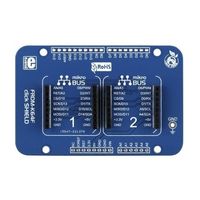 MikroElektronika FRDM K64 Click Shield MIKROEー1794 1個（直送品）