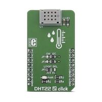 MikroElektronika DHT22 2 Click MIKROEー2818 1個（直送品）