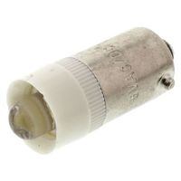 JKL Components LEDd  id:6V ac/dc LE-BA9S-6W 1bg(100)iij