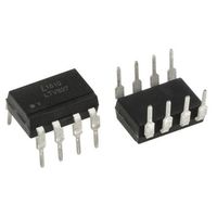 日本ライトン LiteーOnフォトカプラ， スルーホール実装 チャンネル数:2， トランジスタ出力， LTVー827 1ロット(50個)（直送品）