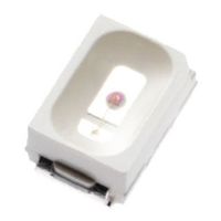 日本ライトン LiteーOn LED， 青， 表面実装， PLCCー2， LTSTーM670TBKT 1ロット(2000個)（直送品）