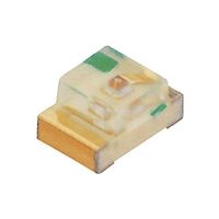 日本ライトン LiteーOn LED， 青， 表面実装， 2012， LTSTーC170TBKT 1ロット(3000個)（直送品）