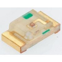 日本ライトン LiteーOn LED， 緑， 表面実装， 2012， LTSTーC170TGKT 1ロット(3000個)（直送品）