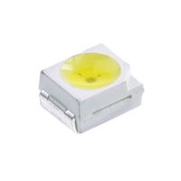 日本ライトン LiteーOn LED， 白， 表面実装， PLCCー2， LTWー670DS 1ロット(2000個)（直送品）