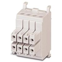 Phoenix Contact ヘビーデューティコネクタ VCーTFS 8 シリーズ メス 8極 1852820 1ロット(50個)（直送品）