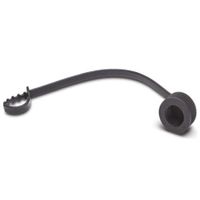 Phoenix Contact ダストキャップ PROTーM12 FSーPAーCHAINシリーズ 1430873 1ロット(5個)（直送品）