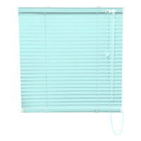 立川機工 FIRSTAGE ファーステージ ブラインド 標準 750×2000mm ベイビッシュブルー TK-5333 1台（直送品）