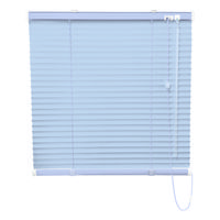 立川機工 FIRSTAGE ファーステージ ブラインド 標準 150×2000mm パウダーブルー TK-5360 1台（直送品）
