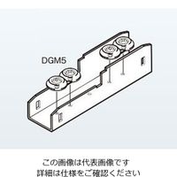 ネグロス電工 異径継ぎ金具 DG2R1