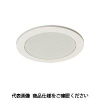 TOA 天井埋込型スピーカー用パネル CPー183W CP-183W 1台（直送品）