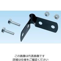 ネグロス電工 冷媒管固定用 立てバンド REB15 1個（直送品）