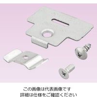 ネグロス電工 セパレーター支持金具 SDCDF1KN 1個（直送品）