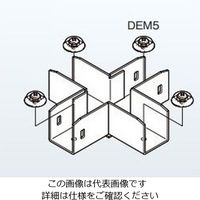 ネグロス電工 エルボ 標準色塗装
