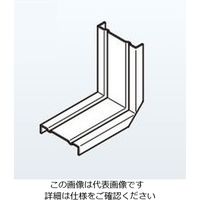 ネグロス電工 エルボカバー 標準色塗装 PDI1F 1個（直送品）