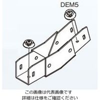 ネグロス電工 エルボ(15°) 標準色塗装 PDI215 1個（直送品）